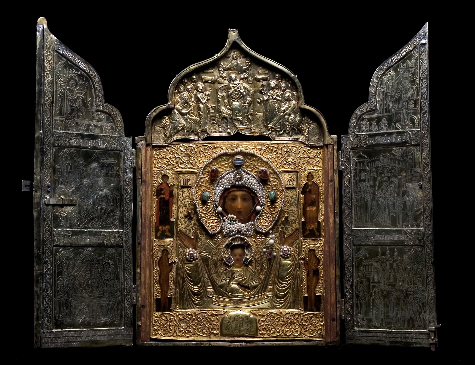 Altarpiece