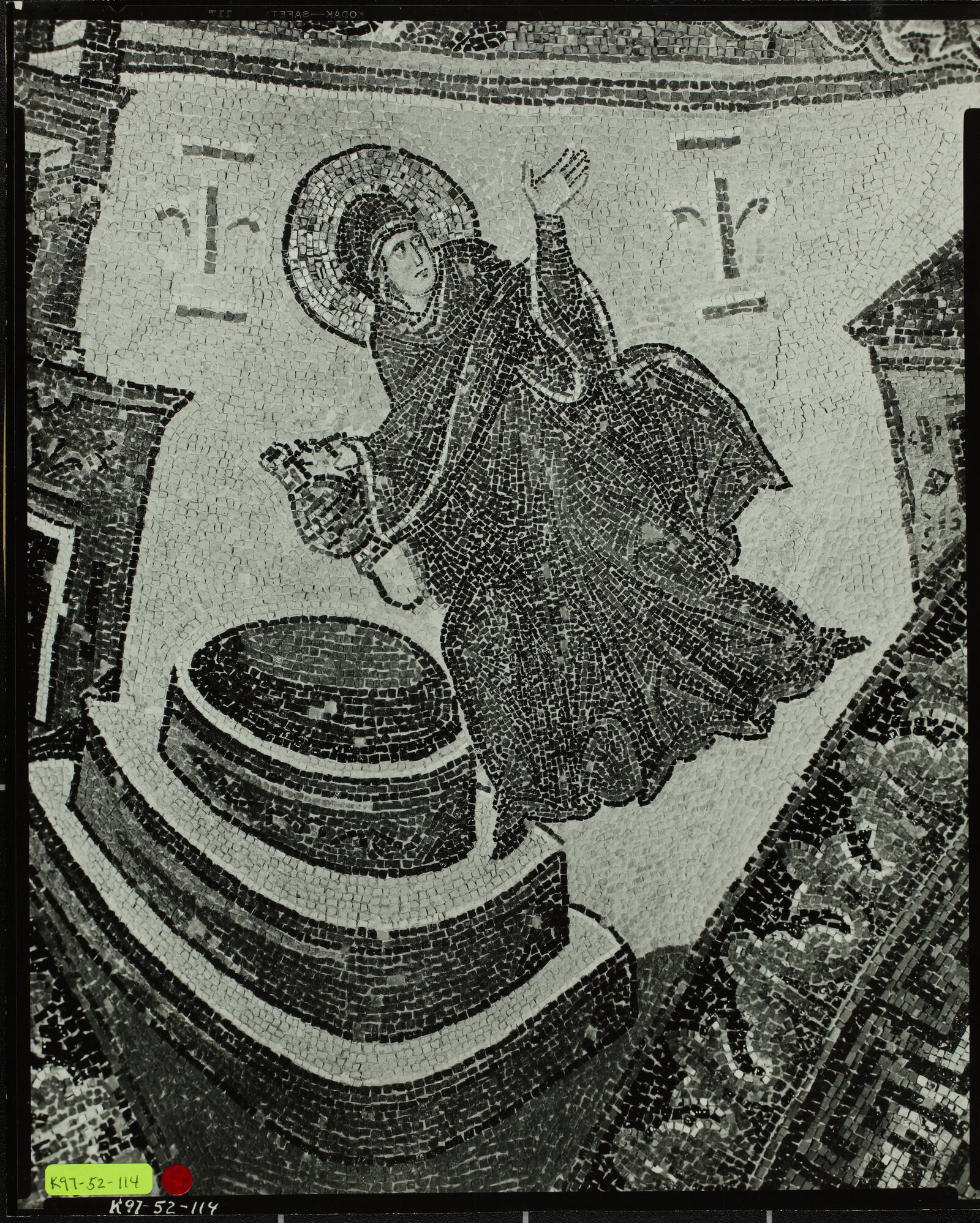 The Annunciation at the Well
