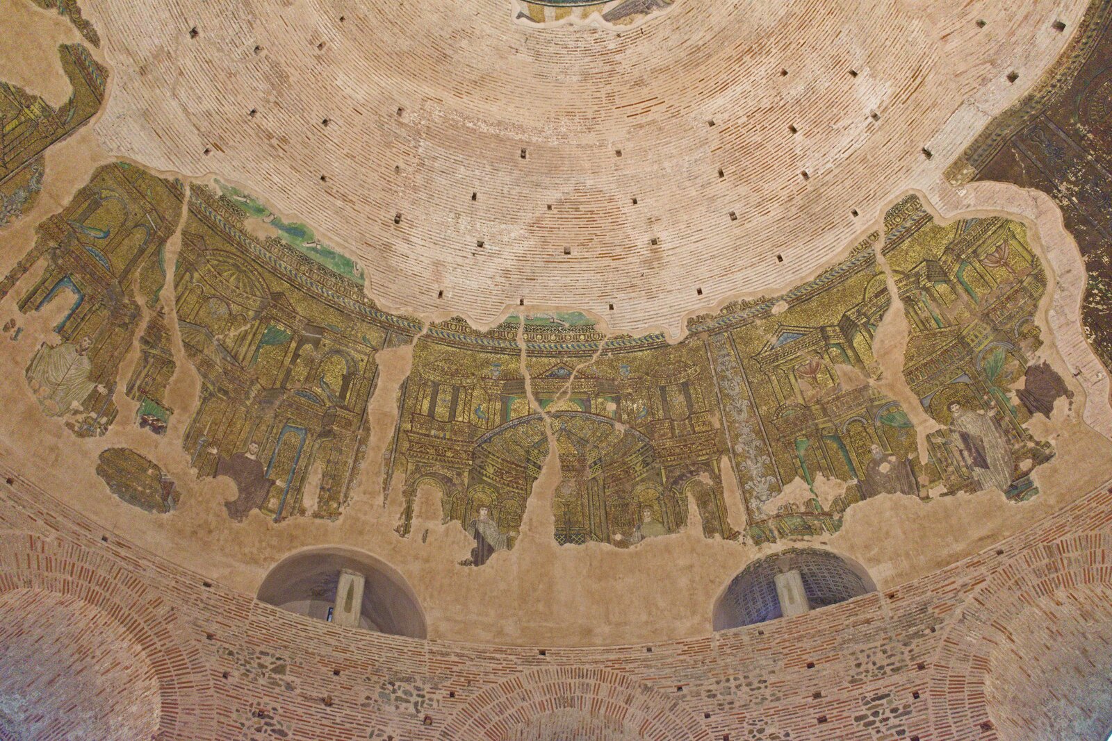 The Cloud of Witnesses