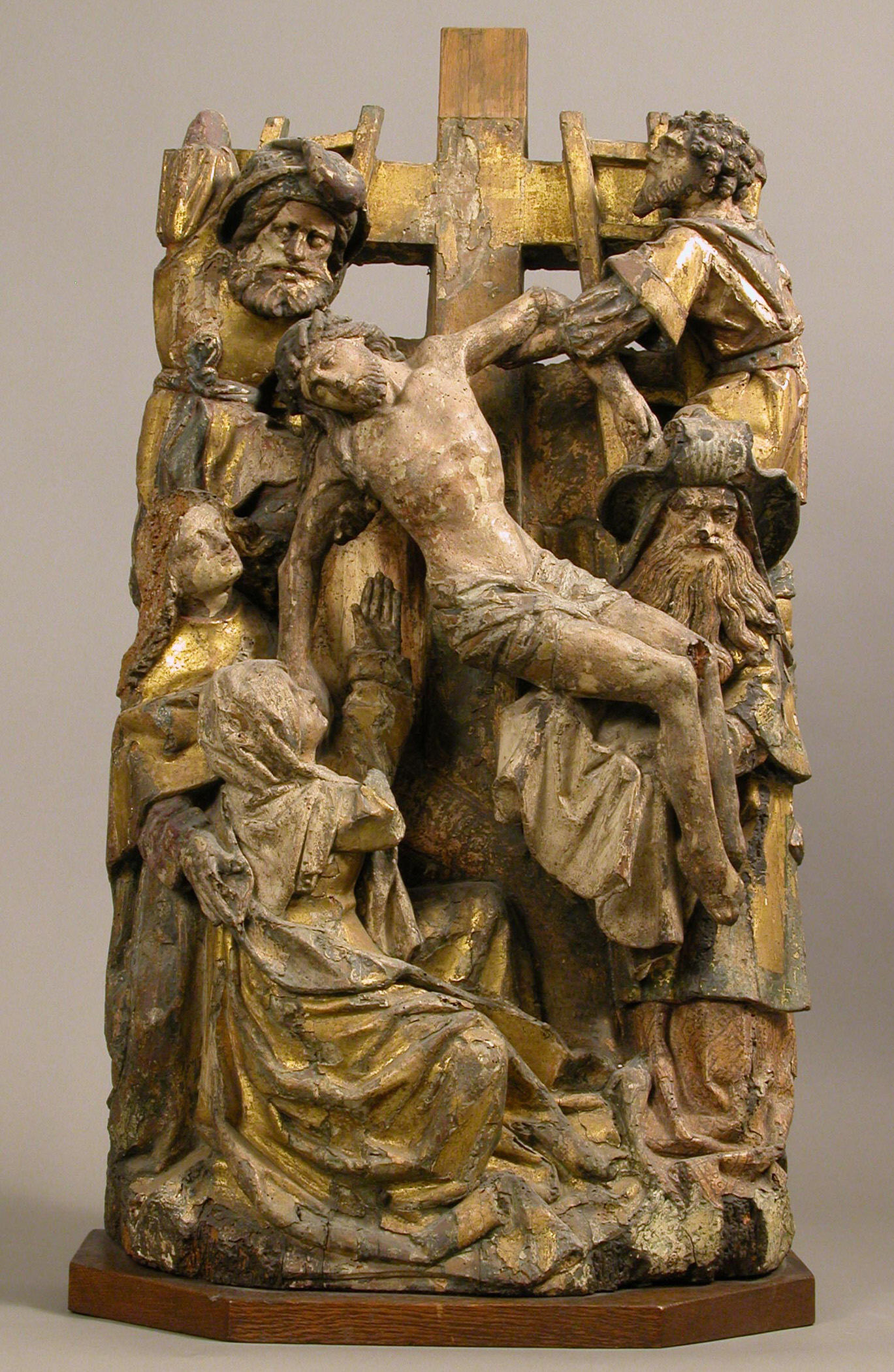 Descent from the Cross