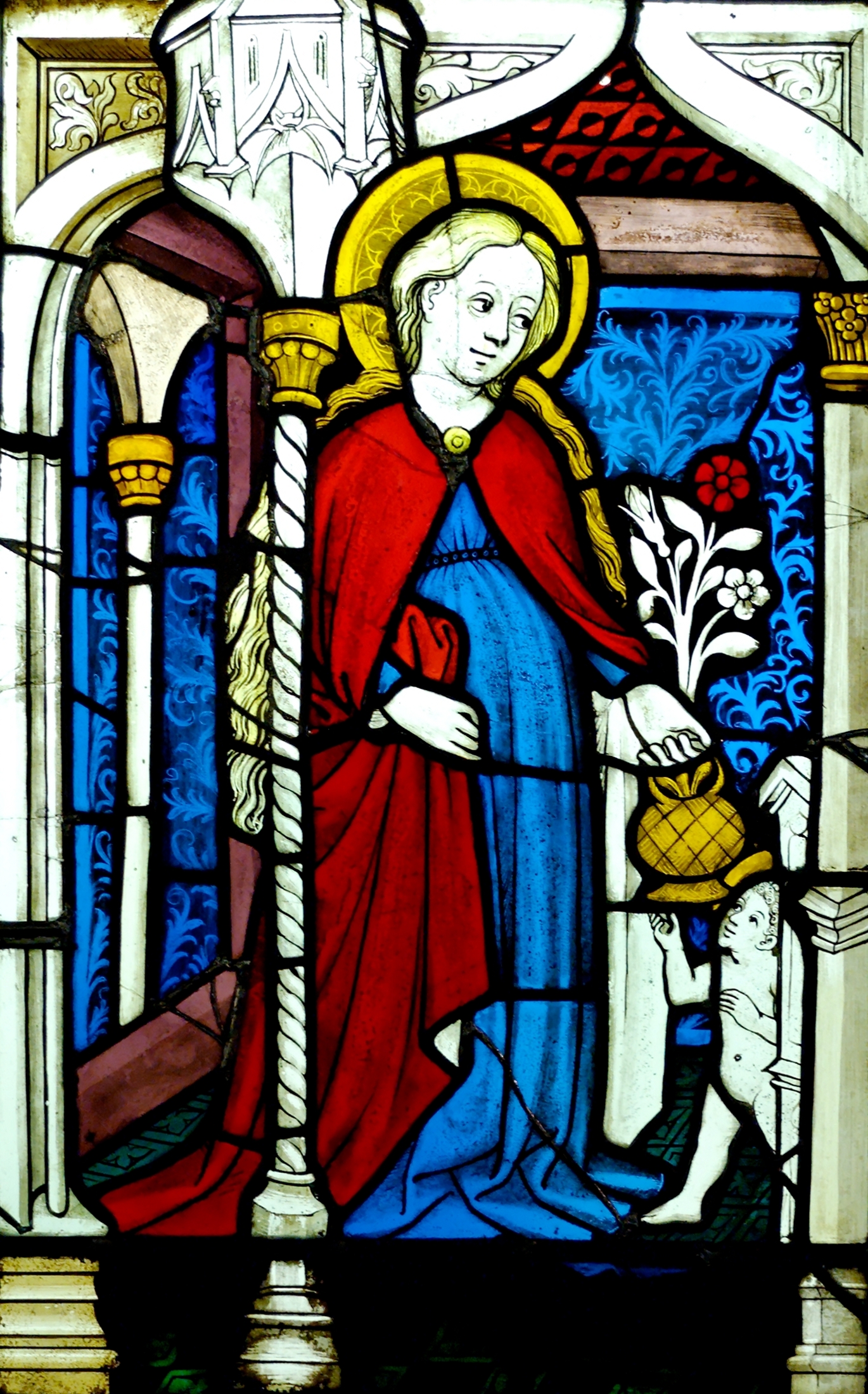 Dorothea of Caesarea