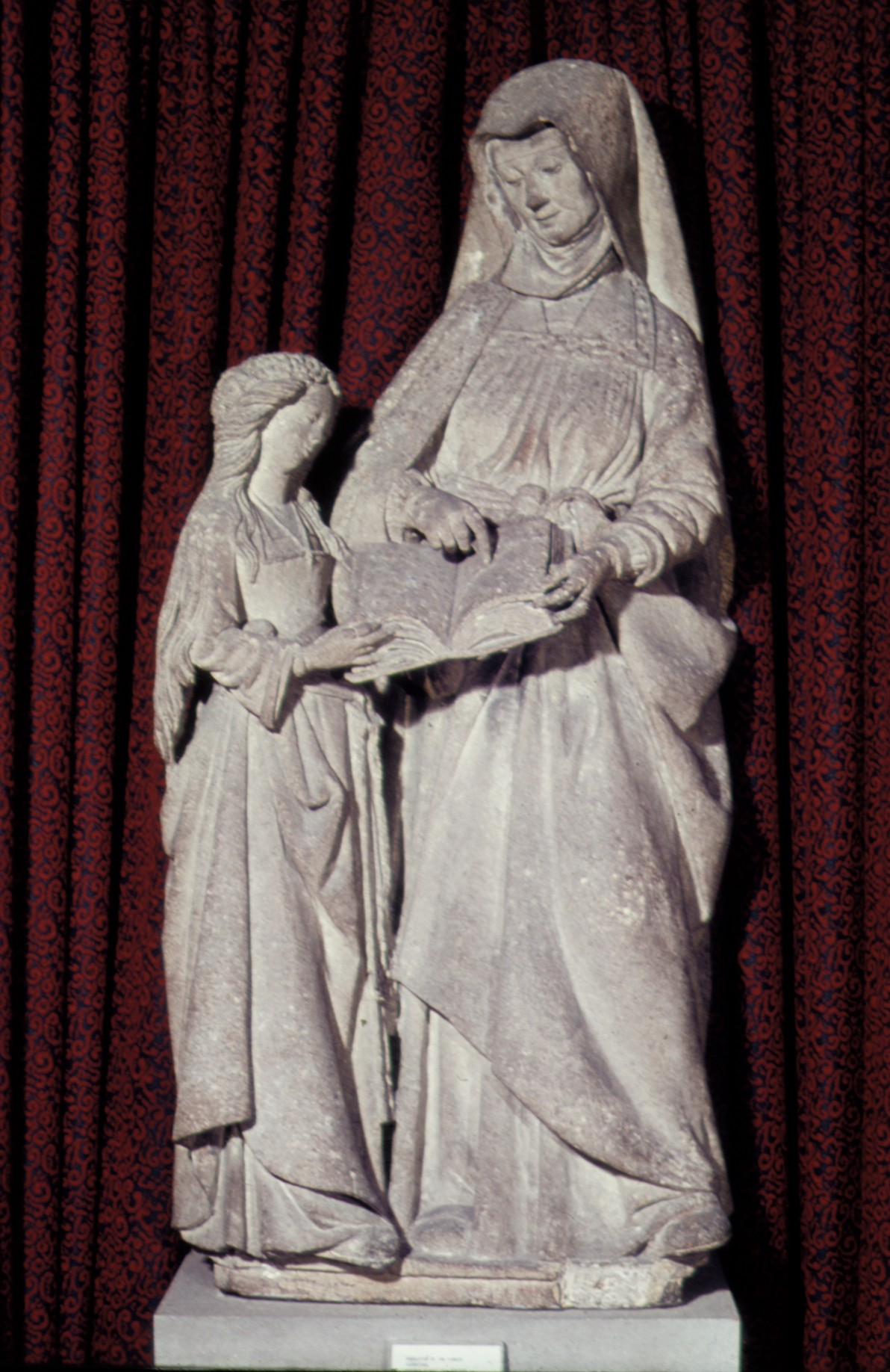 Education of the Virgin