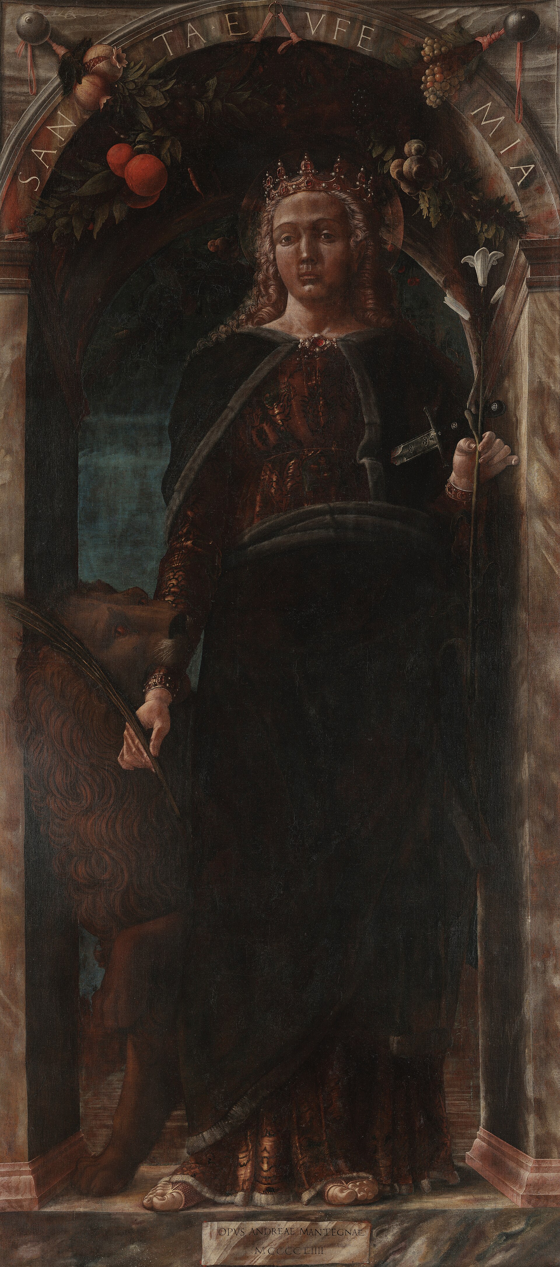 Euphemia of Chalcedon