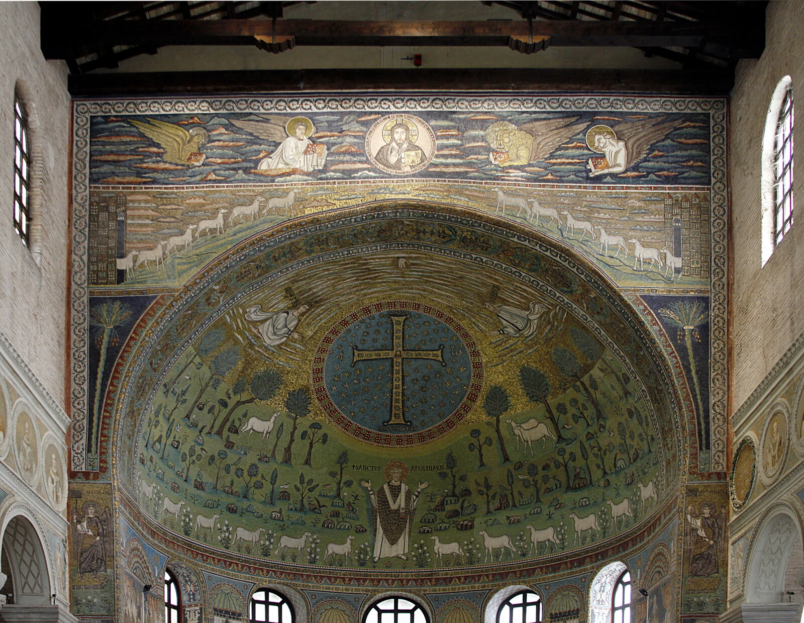 The Heavenly Jerusalem