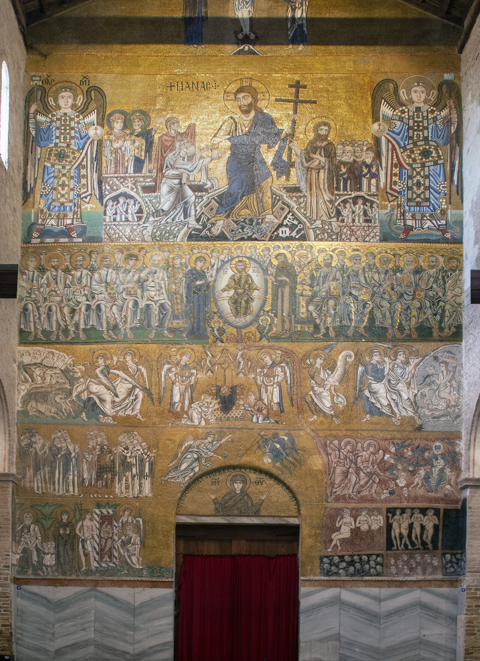 The Last Judgment