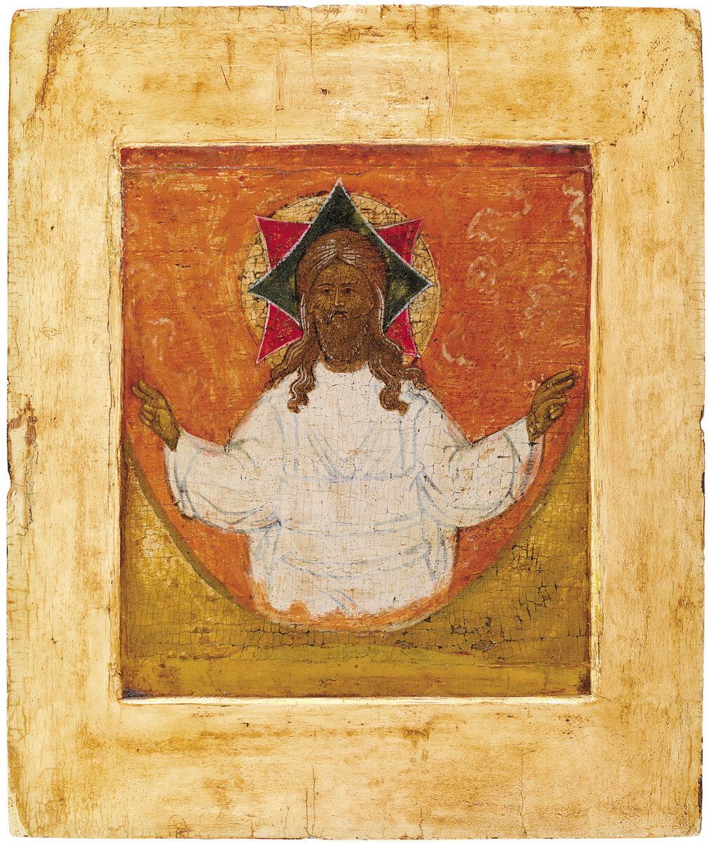 The Lord Sabaoth