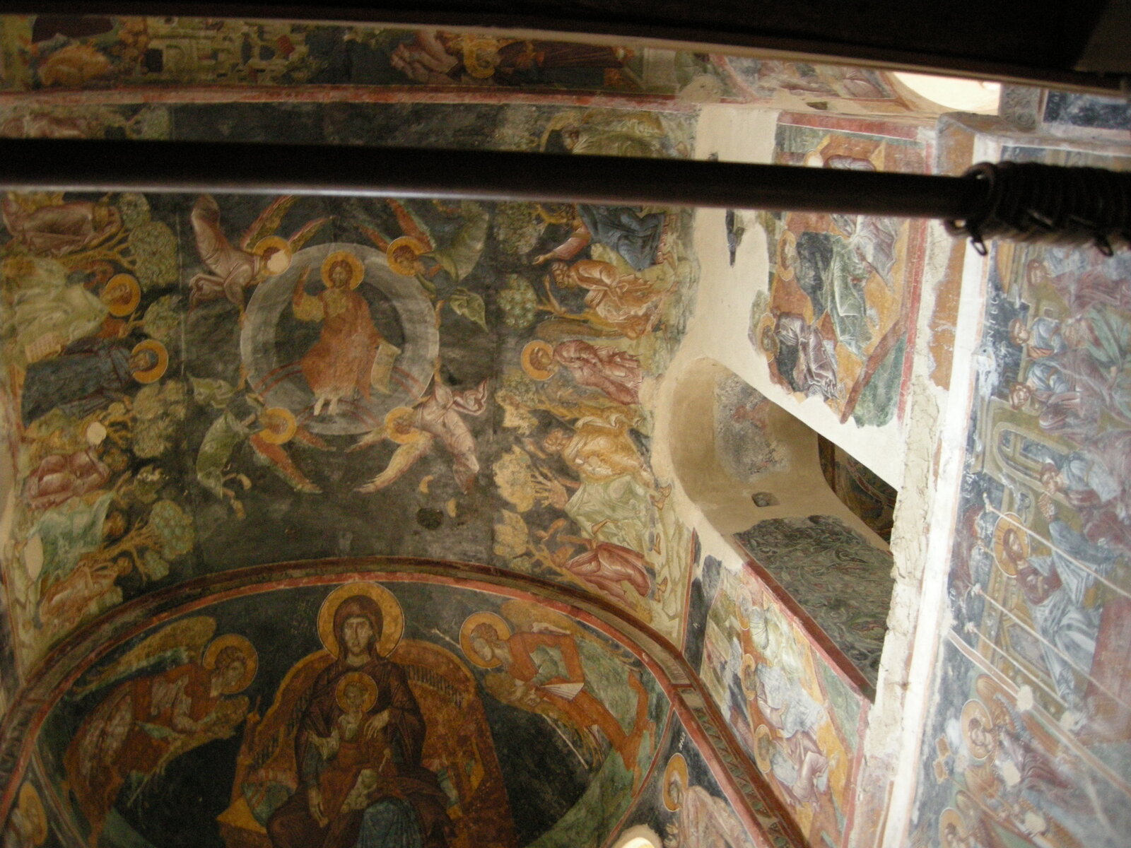 Christ Pantocrator