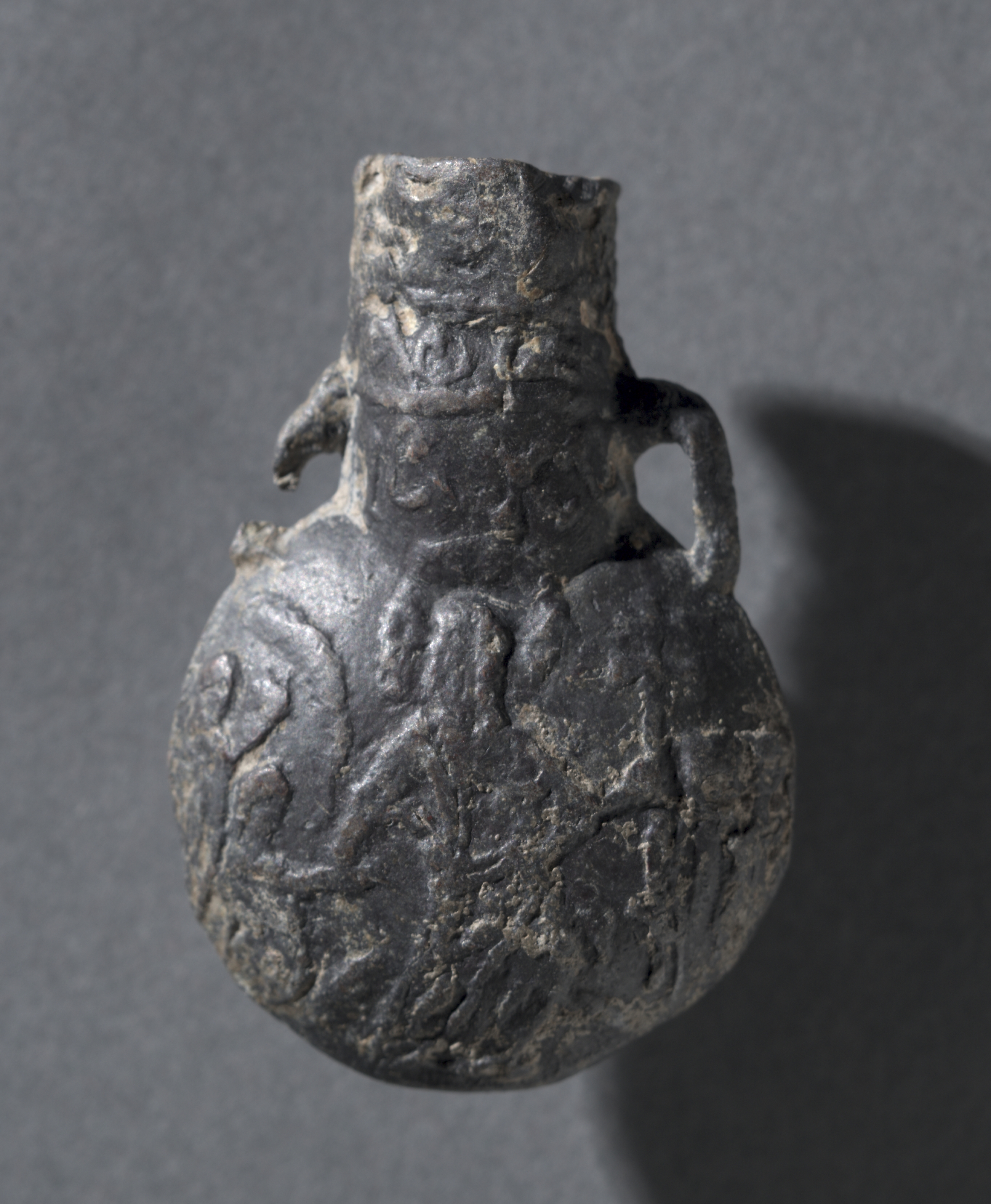 Pilgrim’s Flask