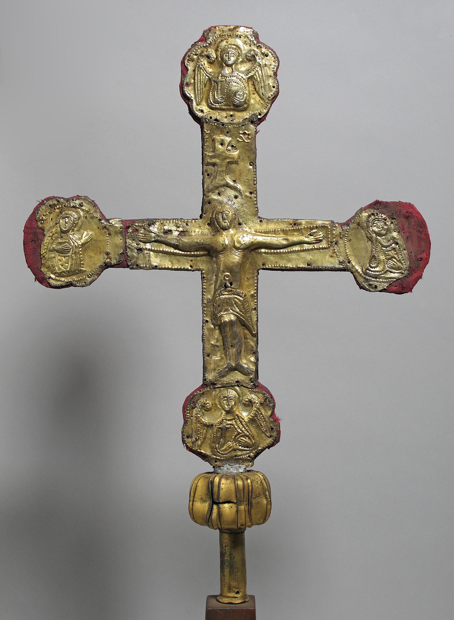 Processional Cross