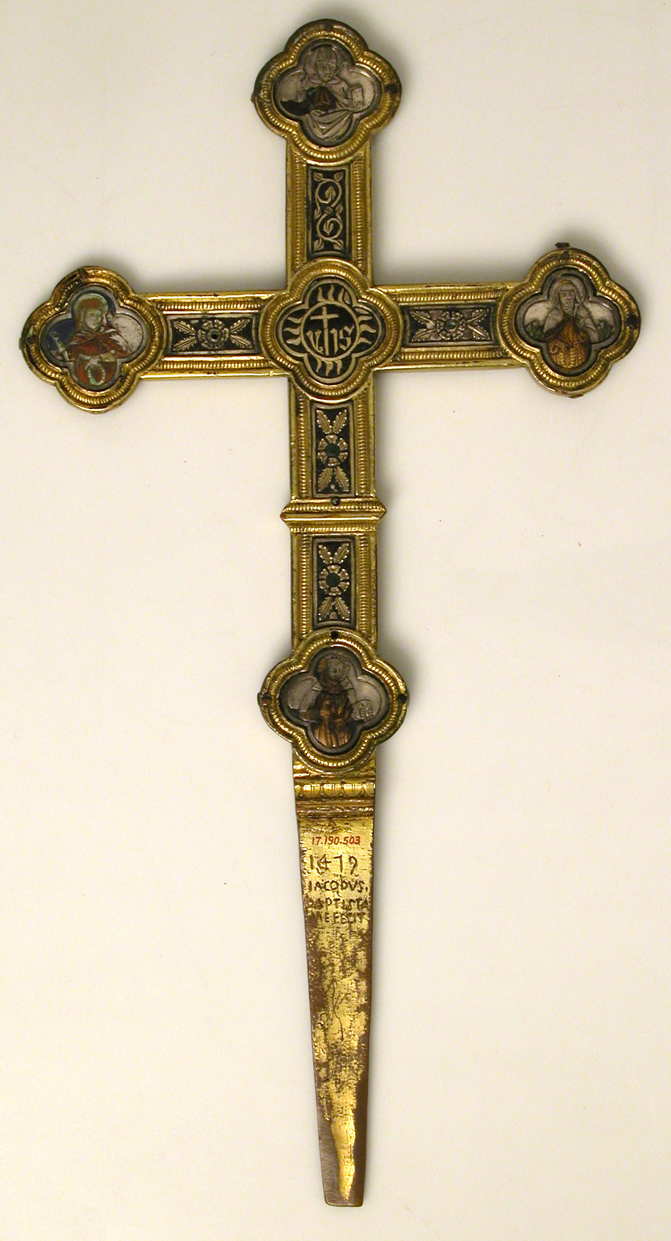 Processional Cross