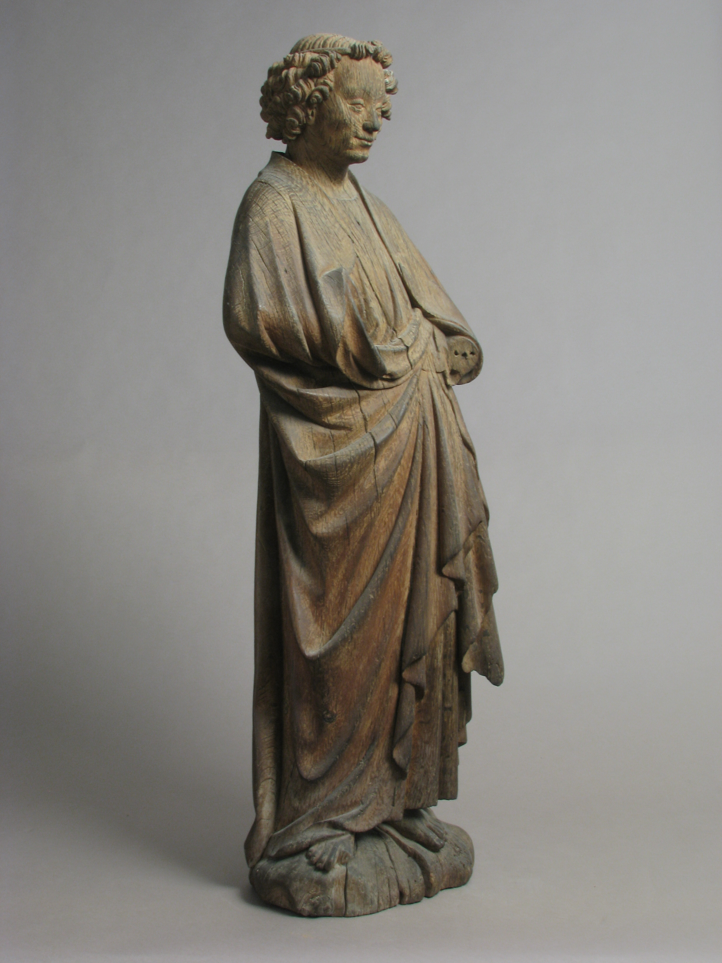 Saint John