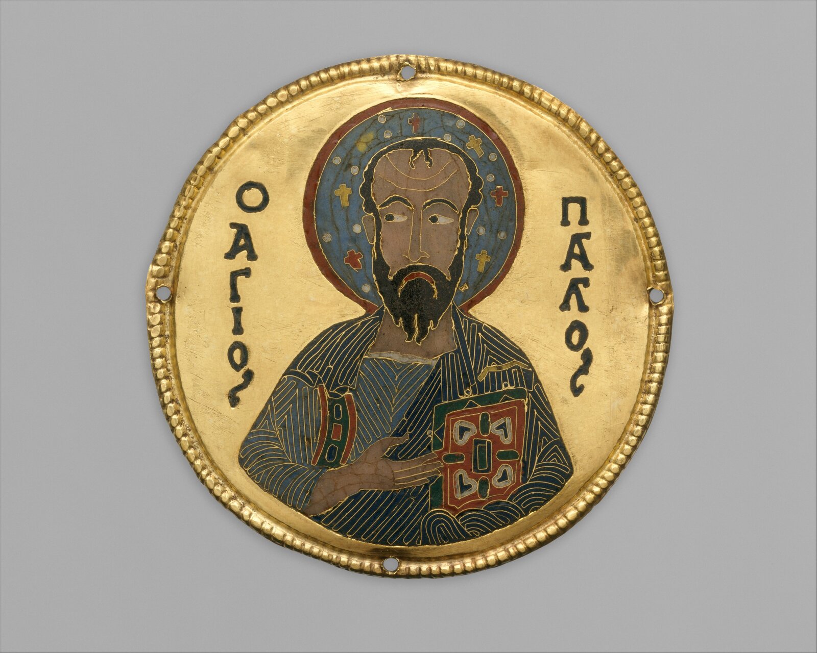 Saint Paul