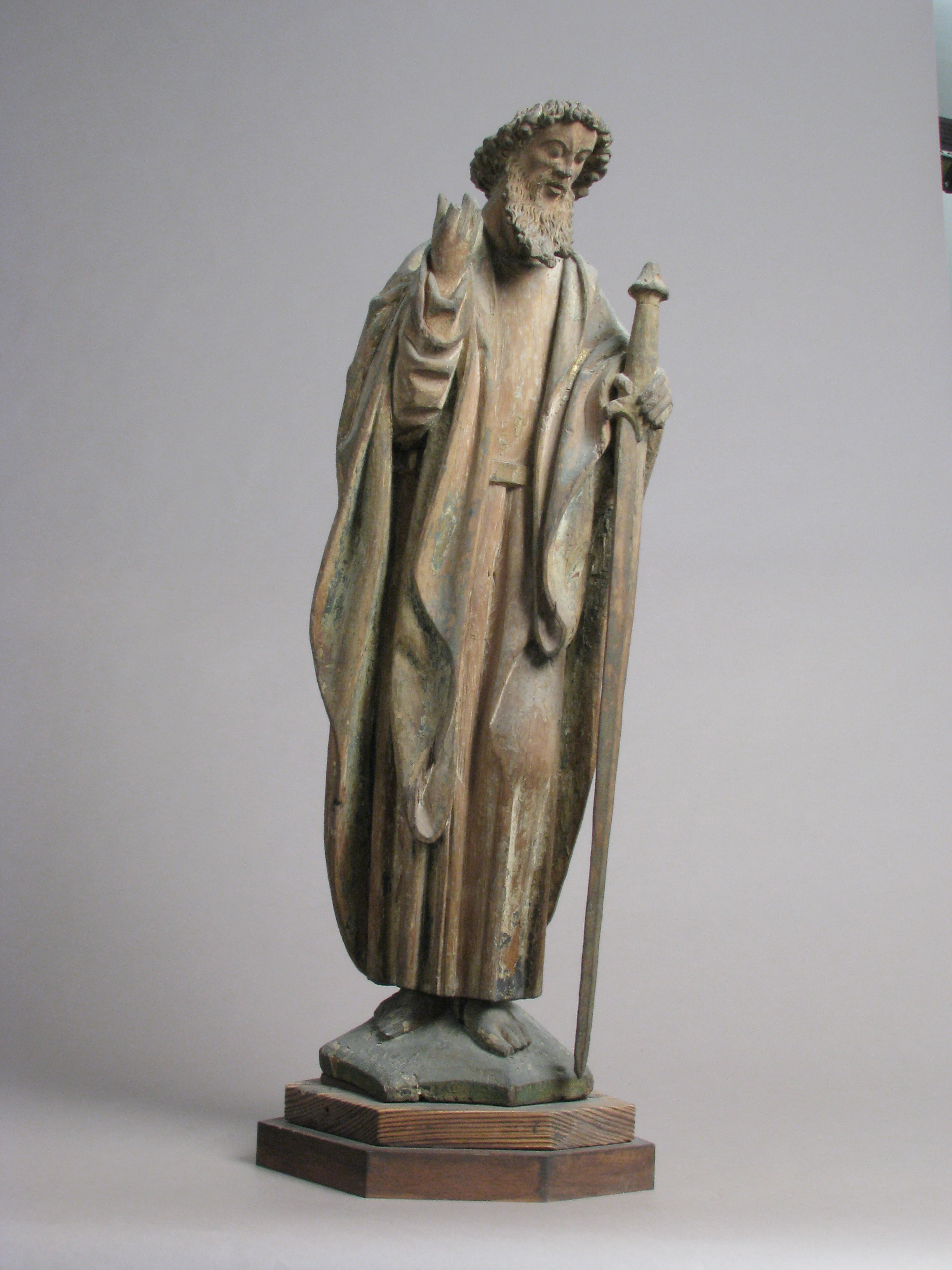 Saint Paul