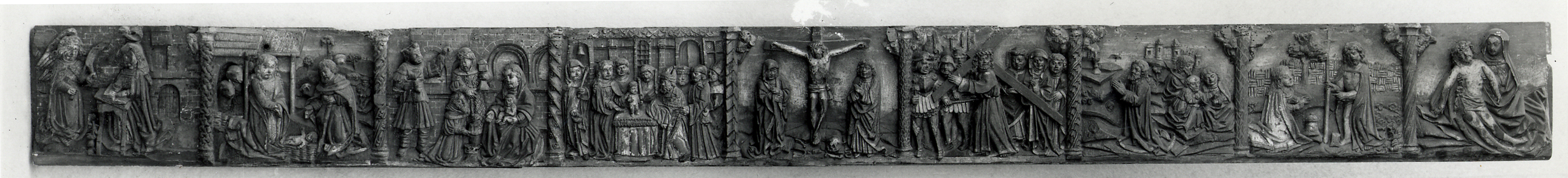 Scenes from the Life of Christ