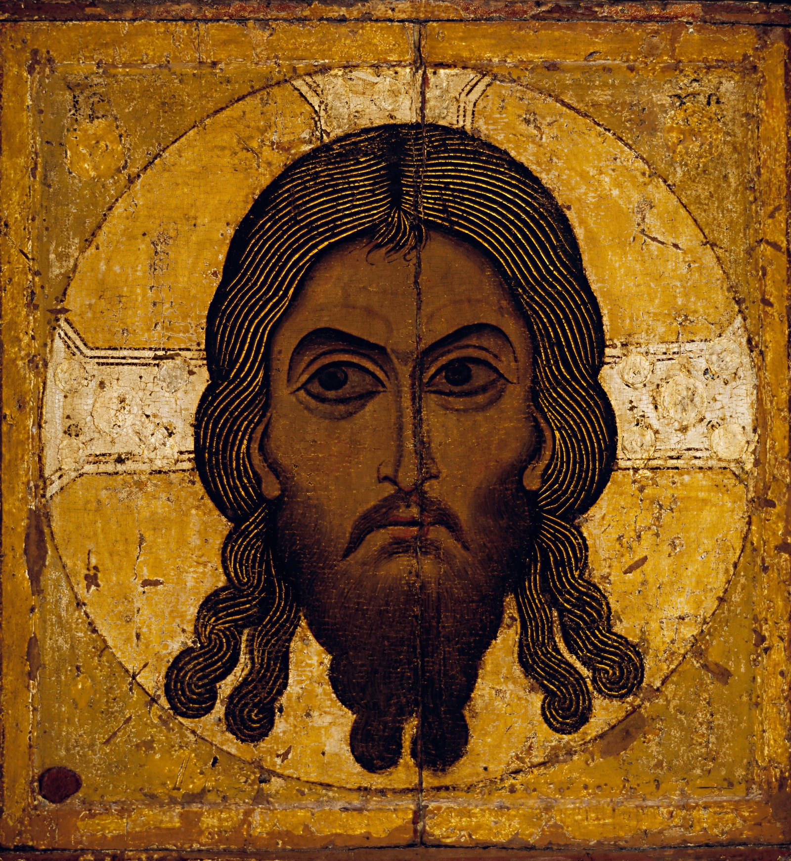 The Saviour Not Made by Hands (Spas Nerukotvorny)