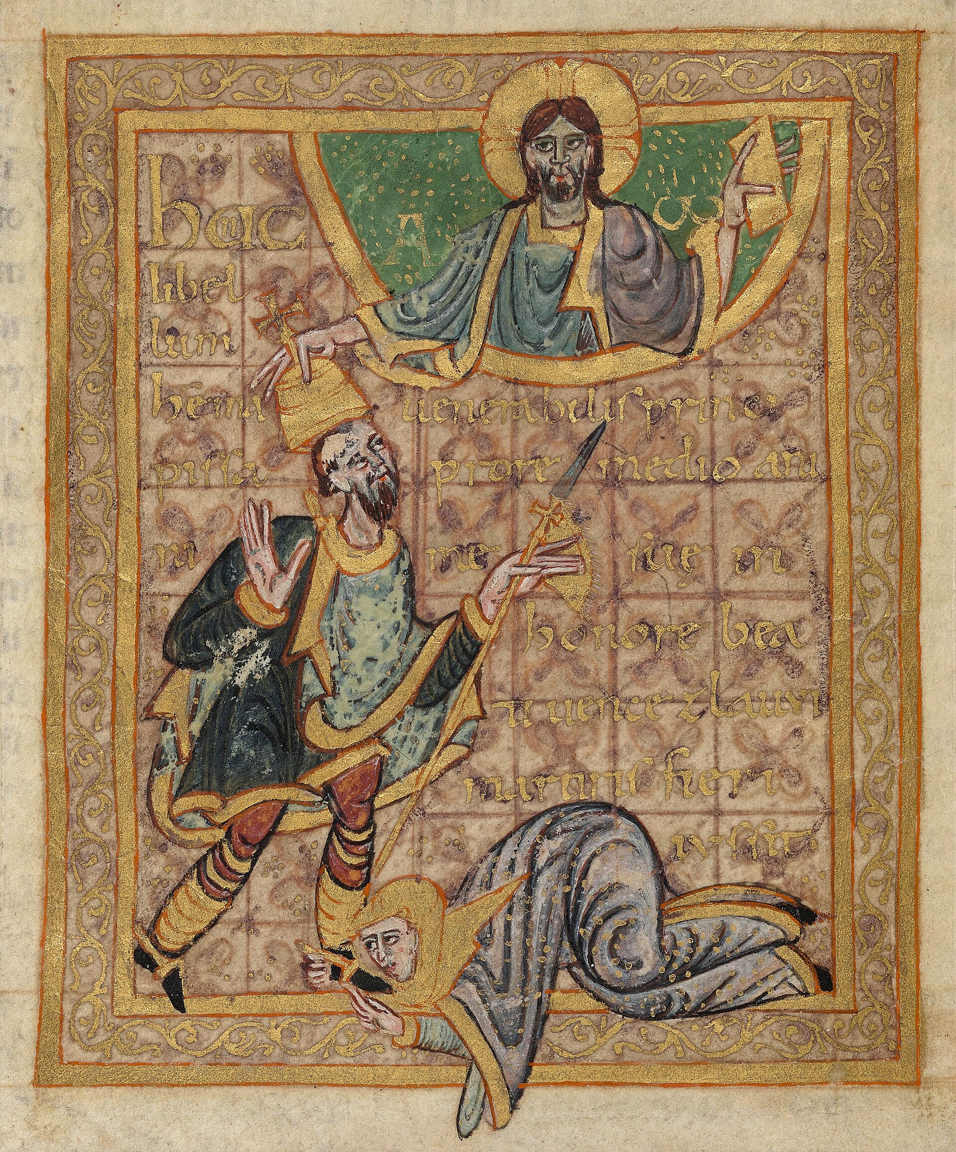 Wenceslaus of Bohemia