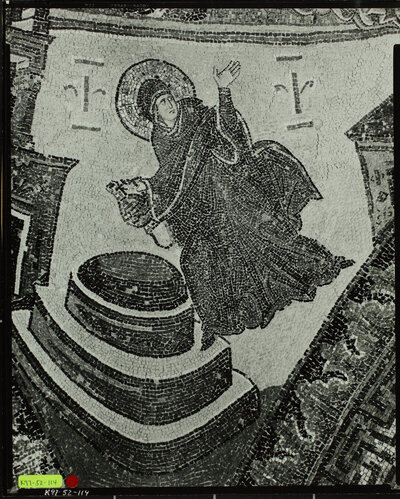 The Annunciation at the Well