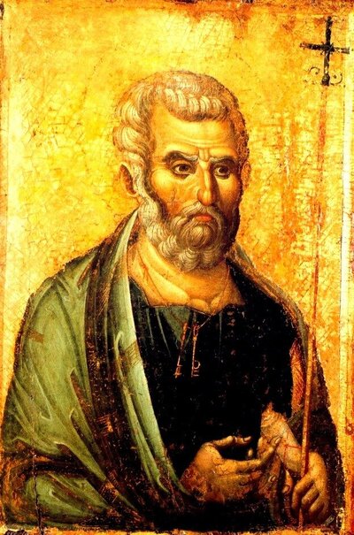 The Apostle Peter