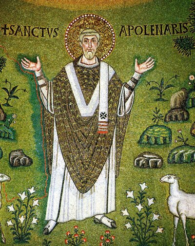 The Apostolic Flock
