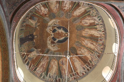 The Ascension