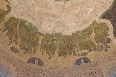 The Cloud of Witnesses