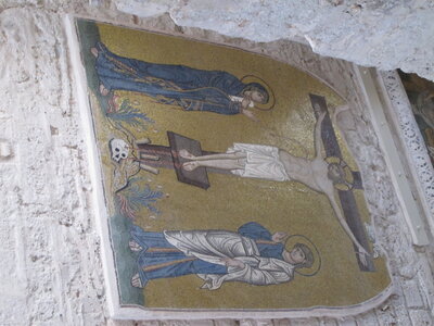 The Crucifixion