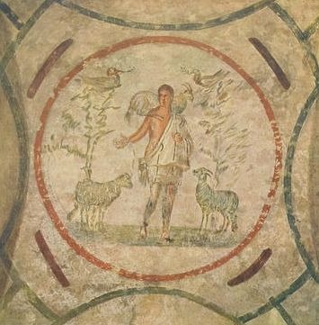 The Good Shepherd