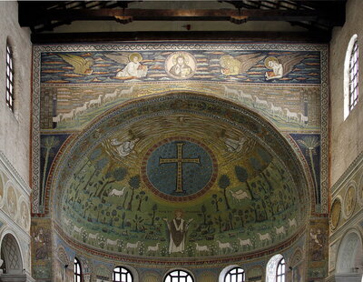 The Heavenly Jerusalem