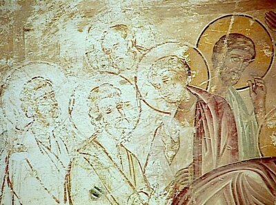 The Incredulity of Thomas