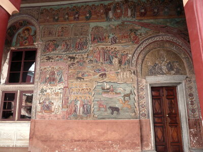 The Last Judgment
