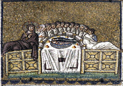 The Last Supper