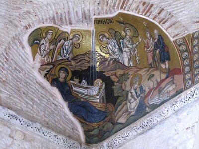 The Nativity