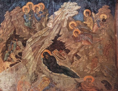 The Nativity