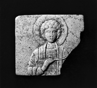 Saint Panteleimon