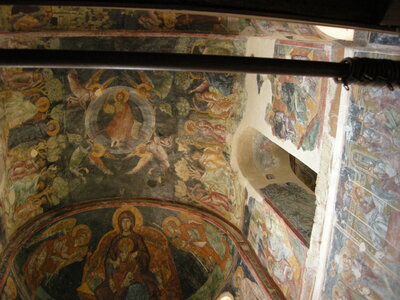 Christ Pantocrator