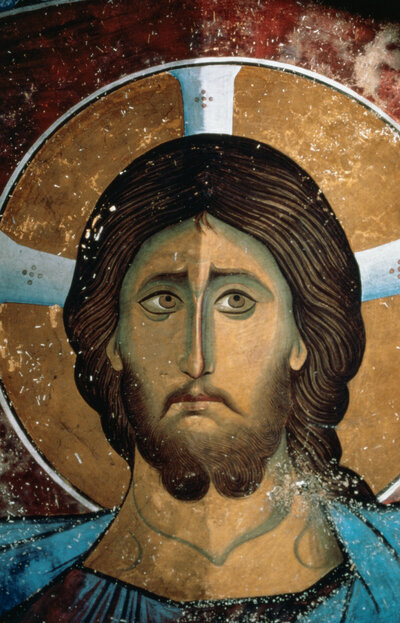 Christ Pantocrator