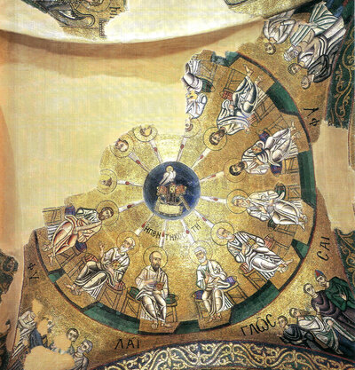 Pentecost