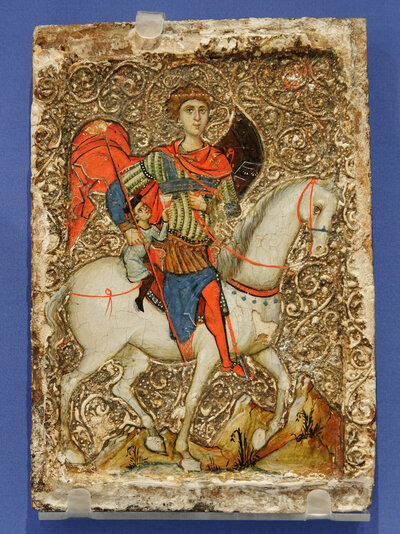 Saint George