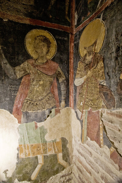 Saint Nicholas