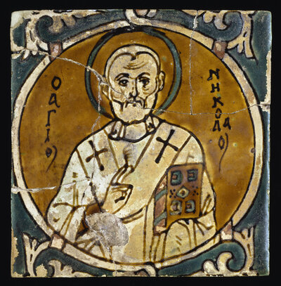 Saint Nicholas