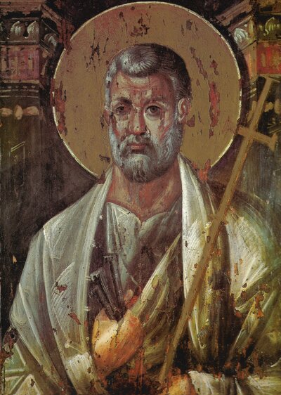 Saint Peter