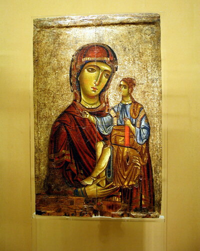 Theotokos Hodegetria