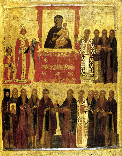 The Triumph of Orthodoxy
