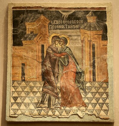 The Visitation