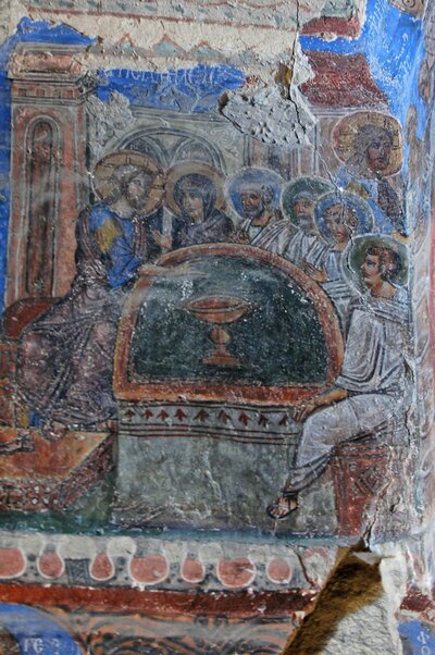 The Wedding at Cana